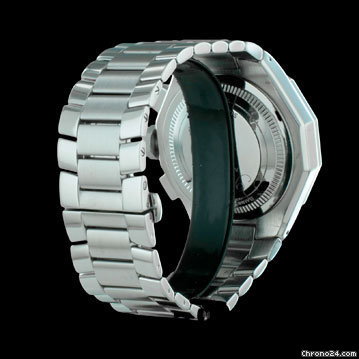 replica Baume & Mercier Chrono Riviera XL WATCHES 1 