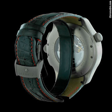 replica Zenith Grand Class Open Multicity WATCHES 1 