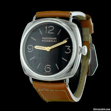 Panerai Radiomir 1938
