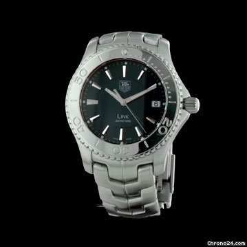 TAG Heuer Link Quartz