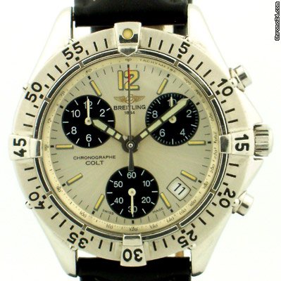 replica Breitling Colt Ref. A53035 WATCHES 1 
