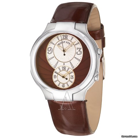 Philip Stein Men's Modern Large Watch