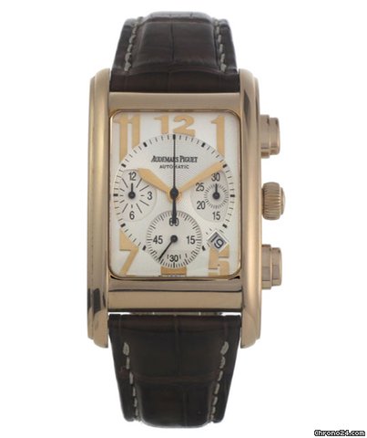 Audemars Piguet Edward Piguet 25987OR.OO.D088CR.02
