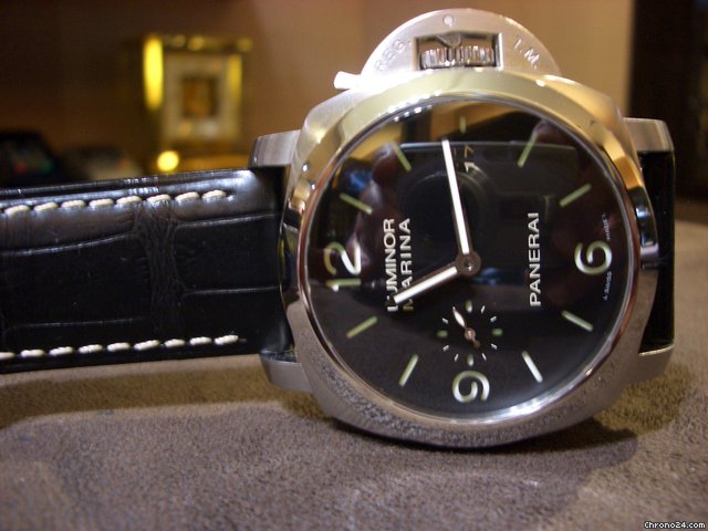 Panerai Luminor Marina 1950 Automatico