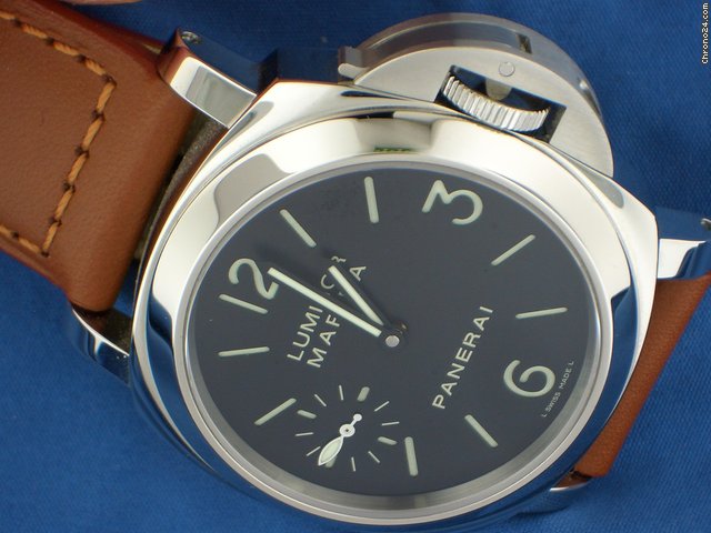 Panerai Luminor Marina Pam 00111