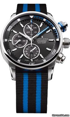 Maurice Lacroix Pontos S