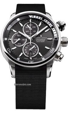 Maurice Lacroix Pontos S