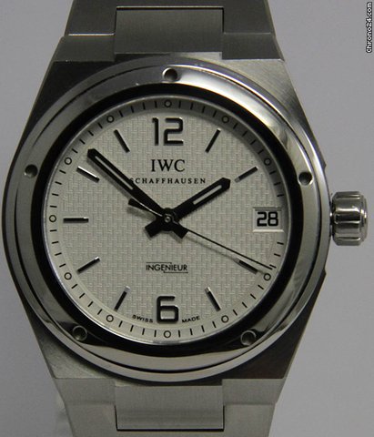 IWC Ref. 451501