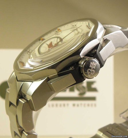 replica Corum Admirals Cup Challenge WATCHES 1 
