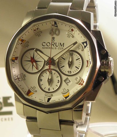 Corum Admirals Cup Challenge