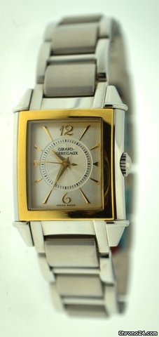 Girard Perregaux Vintage Lady Manufacture