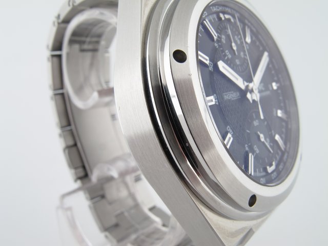 replica IWC Ingenieur Chrono new serviced WATCHES 1 
