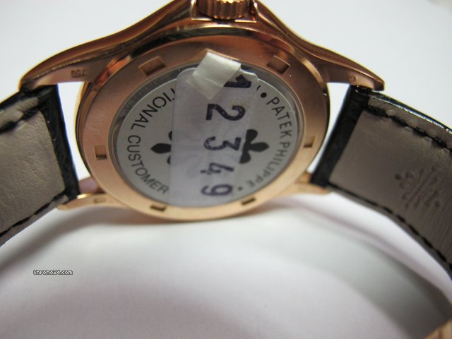 replica Patek Philippe World Time WATCHES 1 