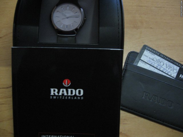 replica Rado TRUE R27653152 WATCHES 1 
