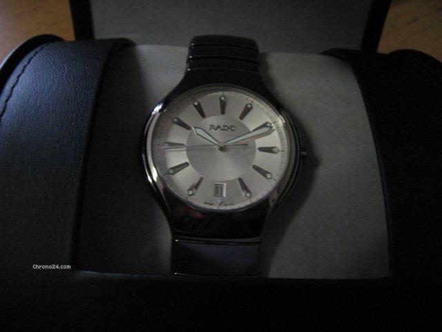 Rado TRUE R27653152
