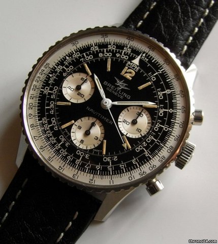 Breitling Navitimer