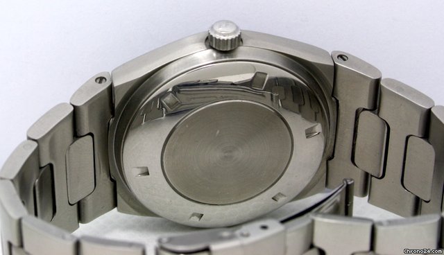 replica IWC Ingenieur Jumbo mit Stammbuchauszug WATCHES 1 