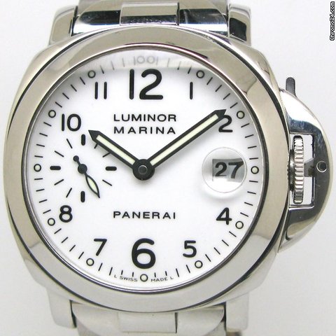 Panerai Luminor Pam 0051