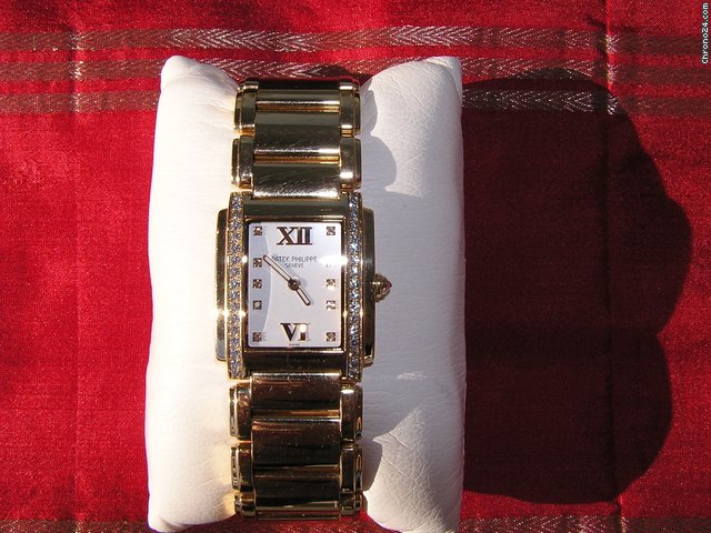 Patek Philippe Twenty4