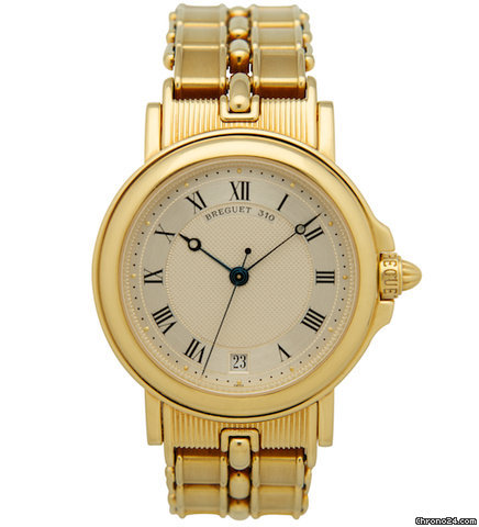 Breguet Marine Ref.5800BA
