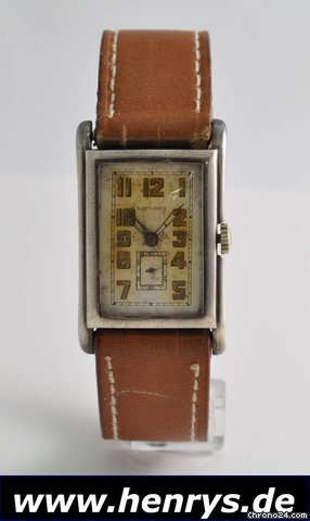 Longines ca. 1926