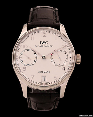 IWC Portugieser Automatik