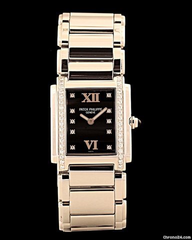 Patek Philippe Twenty4