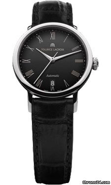 Maurice Lacroix Les Classiques Tradition Ladies