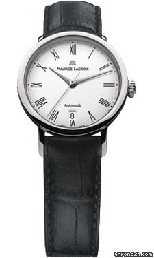 Maurice Lacroix Les Classiques Tradition Ladies