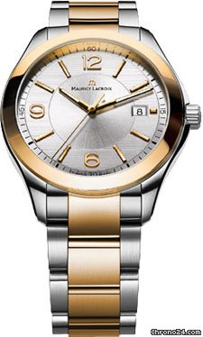 Maurice Lacroix Miros Date