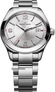 Maurice Lacroix Miros Date