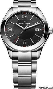 Maurice Lacroix Miros Date