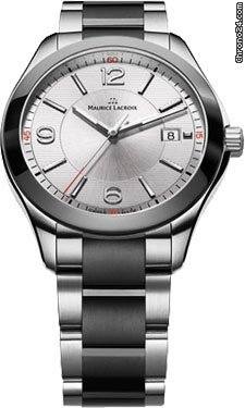 Maurice Lacroix Miros Date