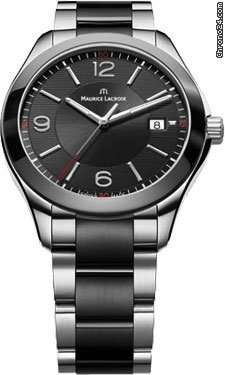 Maurice Lacroix Miros Date