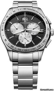 Maurice Lacroix Miros Chronographe