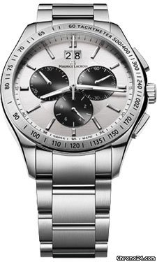 Maurice Lacroix Miros Chronographe