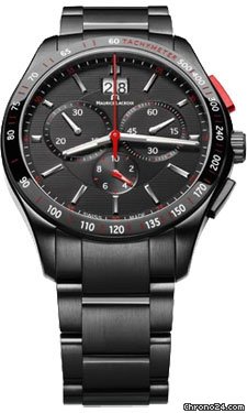 Maurice Lacroix Miros Chronographe