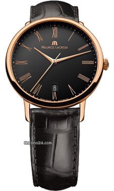 Maurice Lacroix Les Classiques Tradition