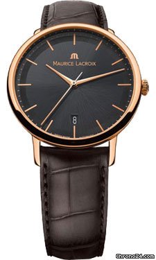 Maurice Lacroix Les Classiques Tradition