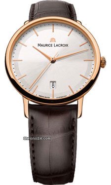 Maurice Lacroix Les Classiques Tradition