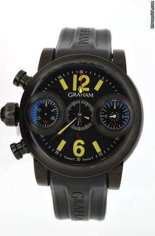 Graham Swordfish 25WASB