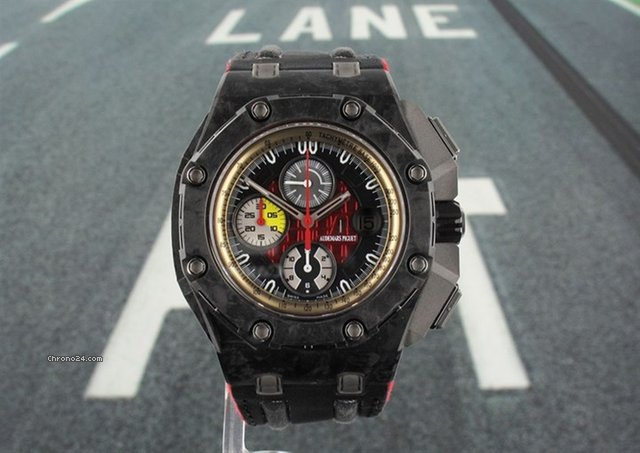 Audemars Piguet Royal Oak Offshore Grand Prix