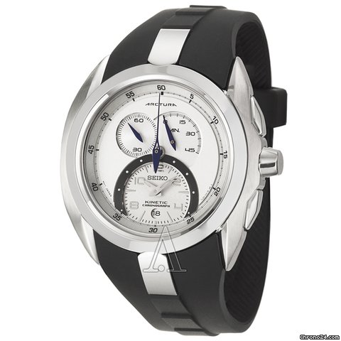 Seiko Men's Arctura Watch