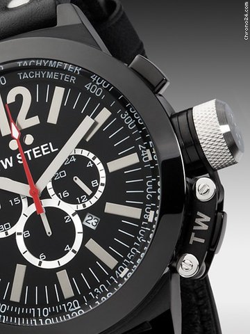 TW Steel CEO Collection Chrono CE1034 - 50 mm WATCHES 2