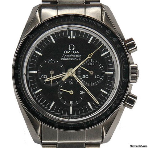 Omega speedmaster moonwatch 1969