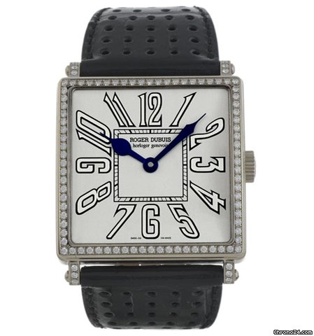 Roger Dubuis Horloger Genevois Horloger Genevois