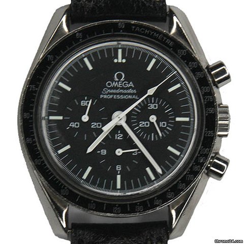 Omega speedmaster professional