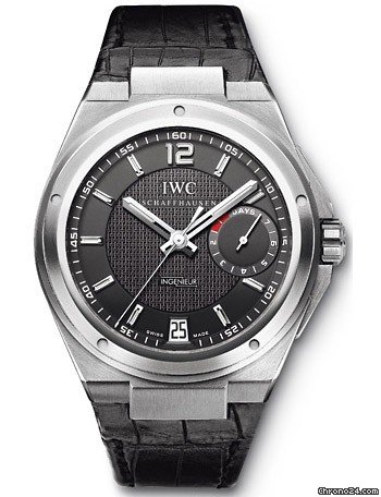 IWC big Ingenieur