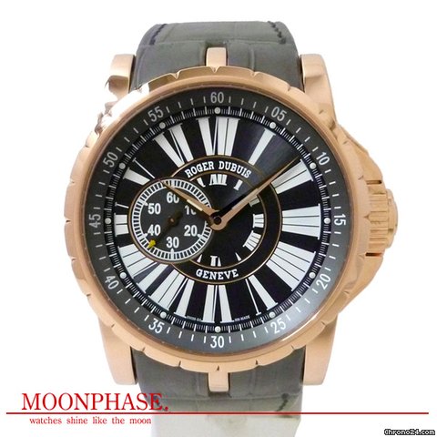 Roger Dubuis EX45-77-50-00/0AR01/B