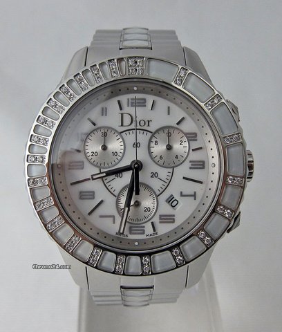 Dior CHRISTAL